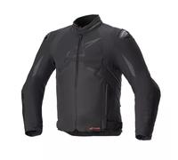 Alpinestars T-gp R V3 Drystar® Jacket Nero 3XL Uomo