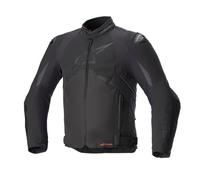 Giacca Moto Alpinestars T-GP R V3 Drystar NeroS Nero
