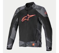 Alpinestars T-sp X Superair Jacket Nero XL Uomo