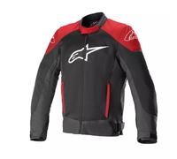 Giacca T SP X SUPERAIR Nero Rosso - ALPINESTARS - UE: L