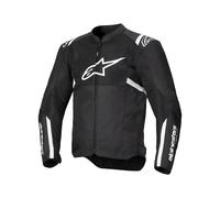 Giacca Moto Alpinestars T-SPS Air V2 Nero/Bianco3XL Nero,Bianco