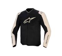 Giacca Da Moto Alpinestars T-SPS Air V2 Nero/Alluminio MasticeXL Nero,Alluminio Mastice