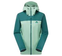 Giacca Tacul Wmns (Lichen/DeepTeal) 16