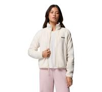 Giacca taglio dritto Beige M Tinta unita