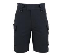 Giacca Tattica Mil-Tec TF-2215 Echo Three Nera