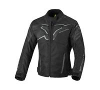 Giacca TAZAR 2.0 Nero Grigio MACNA - UE: 2XL