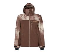 GIACCA TC SKULL REDUCT SHELL Oakley Marrone