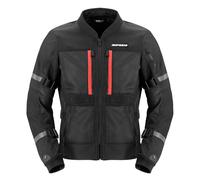 Giacca TECH ARMOR 2 Nero SPIDI - UE: M