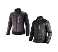 Giacca da lavoro imbottita Light Padded Tech ISO 13688:2013, taglia XS