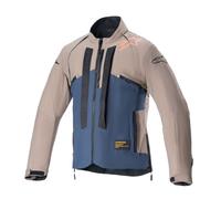 Alpinestars Techdura Jacket Blu M Uomo