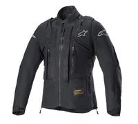 Alpinestars Techdura Jacket Nero L Uomo