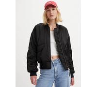 Giacca tecnica Andy Nero / Caviar levi > clothing > women > outerwear