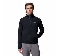 Giacca tecnica Ibrida Columbia Arctic Crest (Nero) Uomo XXL