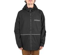 Giacca Tecnica Invernale DC Wide 10K - Nera