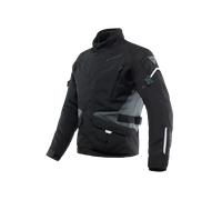 Giacca D-Dry Dainese Tempest 3 Black/Black/Ebony Taglia:46