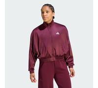 adidas Cover Giacca da allenamento Donna, Taglia: L