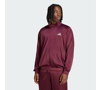 ADIDAS PERFORMANCE Giacca sportiva avorio / rosso vino Uomo - PROMO - Sport - Abbigliamento sportivo - Giacche sportive ADIDAS PERFORMANCE L-XL