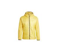 Giacca termica adidas terrex xperior giallo