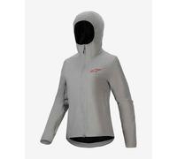 Giacca termica Alpinestars Stella A-Dura Thermal grigio donna - S