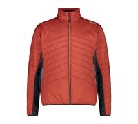 Giacca termica CMP Primaloft Rouge L