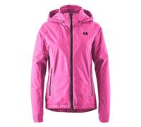 Gonso Save Jacket Therm W, Giacca da ciclismo da donna, Giacca antipioggia, Impermeabile fino a 10.000 mm e antivento, G-Tex, Isolamento caldo Primaloft Silver, Vestibilità ampia, Senza PFC