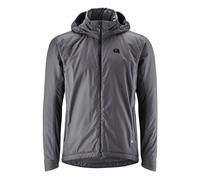 Gonso Save Therm Jacket Grigio S Uomo Mercury Gray