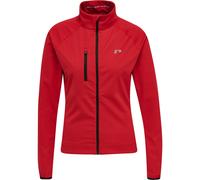 Giacca termica da donna Newline Core Rouge