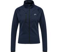 Giacca termica da donna Newline Core Violet