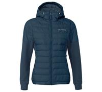 VAUDE Elope Hybrid Jacket W - Donna - Blu - Taglia 38- modello 2026