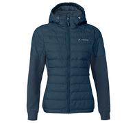 Giacca termica da donna VAUDE Elope Blu 46