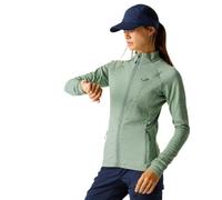 Giacca termica da trekking elasticizzata Dare2b Emerging III da donna, resistente e a strati intermedi.
