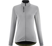 Giacca termica donna Mavic Aksium Gris