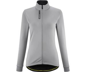 Giacca termica donna Mavic Aksium Gris
