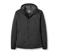 Giacca a maniche lunghe rab xenair alpine light nera da donna