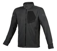 Giacca Termica Macna Ripple Grigio Nero S