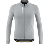 Giacca termica Mavic Aksium Argenté