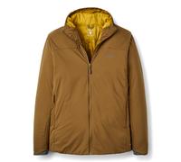 Giacca Rab Xenair Alpine Light (Oak) Uomo M