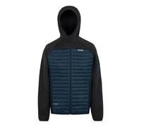 Giacca termica Regatta Newhill Bleu L