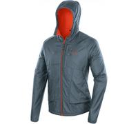 Giacca Termica Uomo Breithorn L Polartec Alpha Direct 120 Steel - L