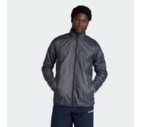 adidas Homme Terrex Multi CLIMA365 Windweave Jacket, black/white/grey six, XS