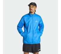adidas Homme Terrex Multi CLIMA365 Windweave Jacket, ray blue/glow blue/ray blue, S