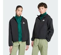 Giacca Terrex Multi CLIMAWARM Softshell Kids Black 9-10A