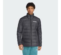 Piumino da uomo Adidas Mt Down Jacket Taglia: XL / Colore: nero