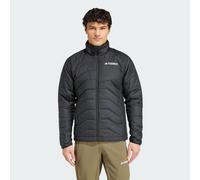Giacca Terrex Multi Synthetic Insulated Black 2XL