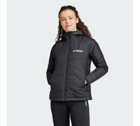Giacca Terrex Multi Synthetic Insulated Hooded Black M