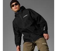 adidas Terrex - Xploric 2 Layer GORE-TEX Jacket - Giacca antipioggia M nero