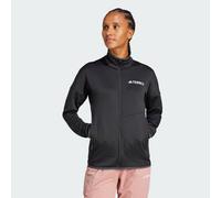 Pile adidas Terrex Xperior Climawarm nero puro donna - S