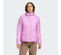 Giacca Terrex Xperior PrimaLoft Loose Fill Insulated Hooded Preloved Purple XL