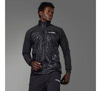 adidas Giacca Terrex Xperior Varilite Hybrid Primaloft nero S