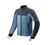 Giacca TERRITORY 2 Blu Nero REVIT - UE: L